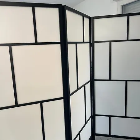 Le Jardin Du Appart Appartement Meyzieu