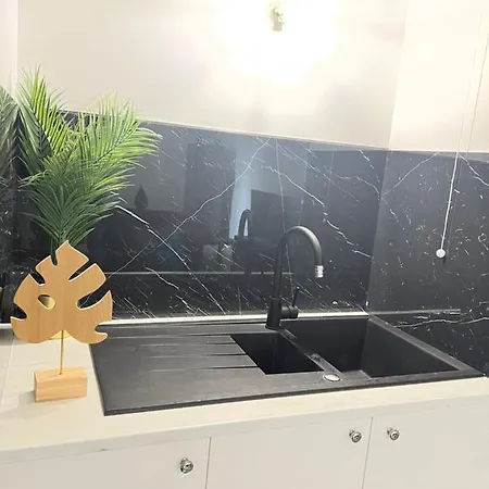 Appartement Le Jardin Du Appart Meyzieu