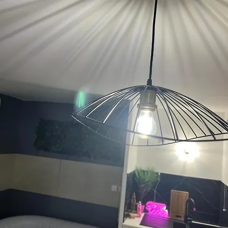 Appartement Le Jardin Du Appart *