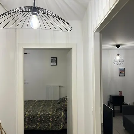 Le Jardin Du Appart Appartement *