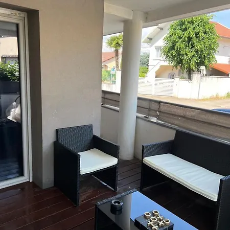 Appartement Le Jardin Du Appart *